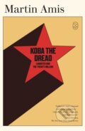 Kniha: Koba the Dread (Martin Amis). Picador, 2026