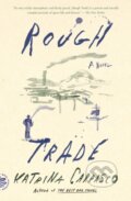 Kniha: Rough Trade (Katrina Carrasco). Picador, 2025