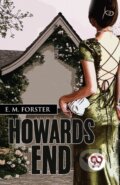 Kniha: Howards End (E. M. Forster). , 2023