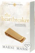 Kniha: The Heartbreaker (Marni Mann). , 2025