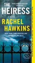 Kniha: Heiress (Rachel Hawkins). , 2025