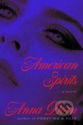Kniha: American Spirits (Anna Dorn). Simon & Schuster, 2026