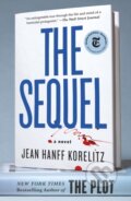Kniha: The Sequel (Jean Hanff Korelitz). Celadon Books, 2025