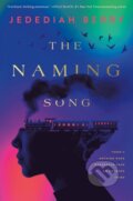 Kniha: Naming Song (Jedediah Berry). Tor Books, 2025