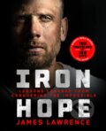 Kniha: Iron Hope (James Lawrence). St. Martin's Press, 2025