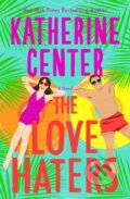 Kniha: Love Haters (Katherine Center). St. Martin's Press, 2025