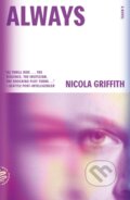 Kniha: Always: A Novel (Aud Torvingen) (Nicola Griffith). Picador, 2025
