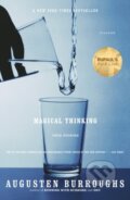 Kniha: Magical Thinking (Augusten Burroughs). Picador, 2024