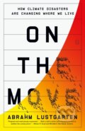 Kniha: On the Move (Abrahm Lustgarten). Picador, 2025