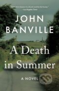 Kniha: Death in Summer (Benjamin Black a John Banville). , 2025