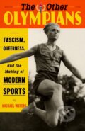 Kniha: Other Olympians (Michael Waters). Farrar, Straus and Giroux, 2024