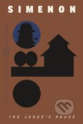Kniha: Judge's House (Inspector Maigret) (Georges Simenon). Picador, 2026