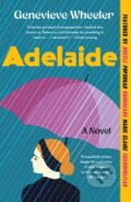 Kniha: Adelaide (Genevieve Wheeler). , 2024