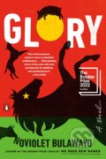 Kniha: Glory (NoViolet Bulawayo). Penguin Books, 2023