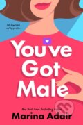 Kniha: You've Got Male (Marina Adair). , 2024