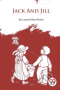 Kniha: Jack and Jill (Louisa May Alcott). Double 9 Books LLP, 2023