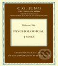 Kniha: Psychological Types (C. G. Jung). Routledge, 2026