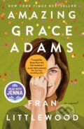 Kniha: Amazing Grace Adams (Fran Littlewood). , 2024