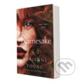 Kniha: The Namesake (Adrienne Young). Wednesday Books, 2024