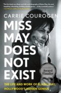 Kniha: Miss May Does Not Exist (Carrie Courogen). St. Martins Griffin, 2025