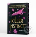 Kniha: Killer Instinct, Book 2 (Jennifer Lynn Barnes). Hachette Childrens Group, 2026