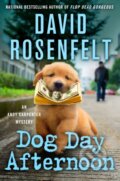 Kniha: Dog Day Afternoon (David Rosenfelt). Minotaur Books, 2024