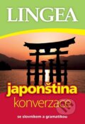 Kniha: Japonština (Lingea). Lingea, 2026