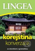 Kniha: Korejština (Lingea). Lingea, 2026