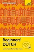 Kniha: Beginners´ Dutch (Dennis Strik). John Murray, 2026