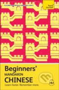 Kniha: Beginners´ Mandarin Chinese (Elizabeth Scurfield). John Murray, 2024