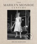 Kniha: The Marilyn Monroe Century (Joshua John Miller a M.A. Fortin). ABRAMS, 2026
