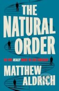 Kniha: The Natural Order (Matthew Aldrich). Penguin Books, 2026