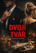 E-kniha: Dvojí tvář (Tessa Reed), 2026