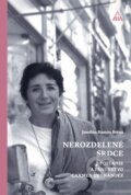 Kniha: Nerozdelené srdce (Josefina Ramón Berná). Lúč, 2026
