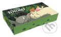 Studio Ghibli My Neighbor Totoro Notecards (Studio Ghibli). Chronicle Books, 2026