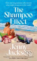Kniha: The Shampoo Effect (Jenny Jackson). Cornerstone, 2026