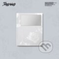 Hudobné CD: Itzy: Motto (Photobook B Version) (Universal Music). Universal Music, 2026