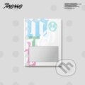 Hudobné CD: Itzy: Motto (Photobook C Version) (Universal Music). Universal Music, 2026