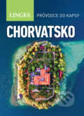 Kniha: Chorvatsko - průvodce do kapsy (Lingea). Lingea, 2026