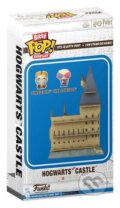 Funko Bitty POP! Display Harry Potter - Hogwarts Castle (Funko). Funko, 2026