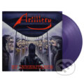 Hudobné CD: Artillery:  By Inheritance (Bertus). Bertus, 2025