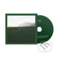Hudobné CD: Asgeir:  Julia (Bertus). Bertus, 2026