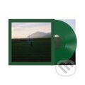 Hudobné CD: Asgeir: Julia (Transparent Green Vinyl) (Bertus). Bertus, 2026