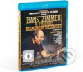 Hudobné CD: Hans Zimmer: Diamond in the Desert (SONY - International). SONY - International, 2025