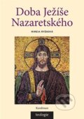 Kniha: Doba Ježíše Nazaretského (Mireia Ryšková). Karolinum, 2026