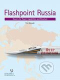 Kniha: Flashpoint Russia (Piotr Butowski). Harpia, 2019