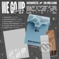 Hudobné CD: Babymonster:  We Go Up / Pattern - Chiquita (Bertus). Bertus, 2025