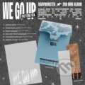 Hudobné CD: Babymonster:  We Go Up / Pattern - Rora (Bertus). Bertus, 2025