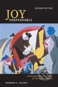 Kniha: Joy Unspeakable (Barbara A. Holmes). Forpress, 2017