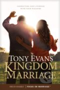 Kniha: Kingdom Marriage (Tony Evans). , 2018